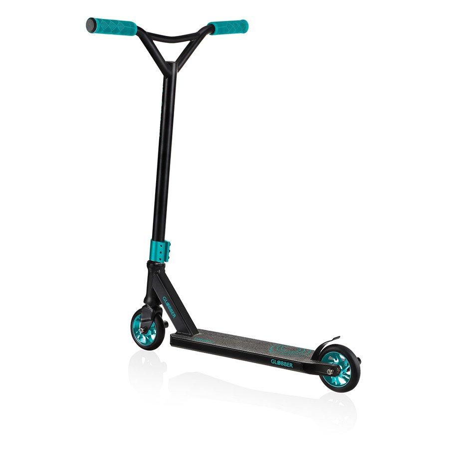 Hulajnoga wyczynowa Globber STUNT GS 720 624-009 - obrazek 2