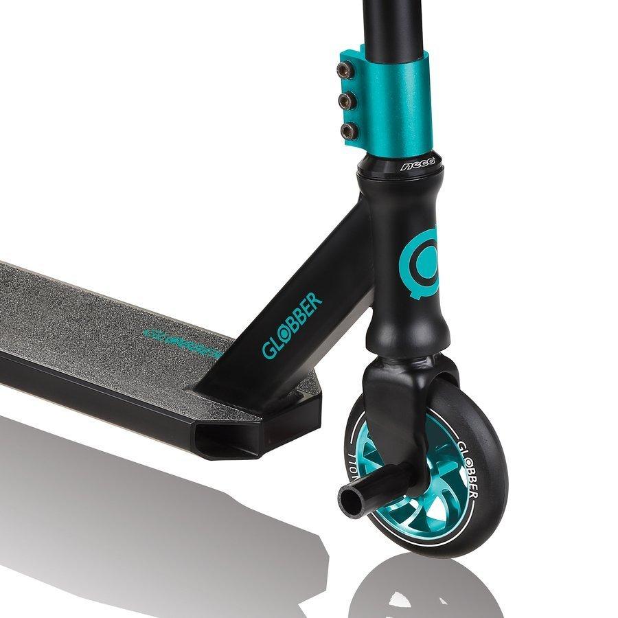 Hulajnoga wyczynowa Globber STUNT GS 720 624-009 - obrazek 5