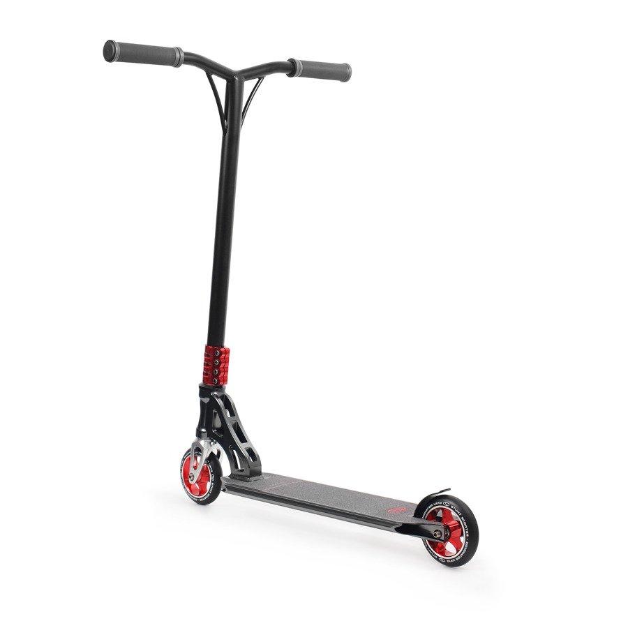 Hulajnoga wyczynowa SMJ sport UX10 DOMINATOR BS-110FA - obrazek 5