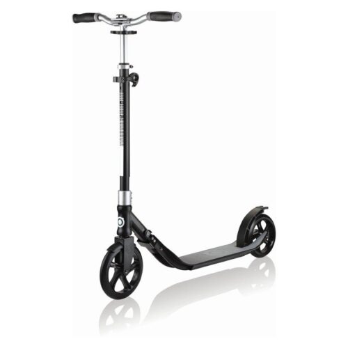 Hulajnoga miejska Globber ONE NL DUO 474-102 Lead Grey