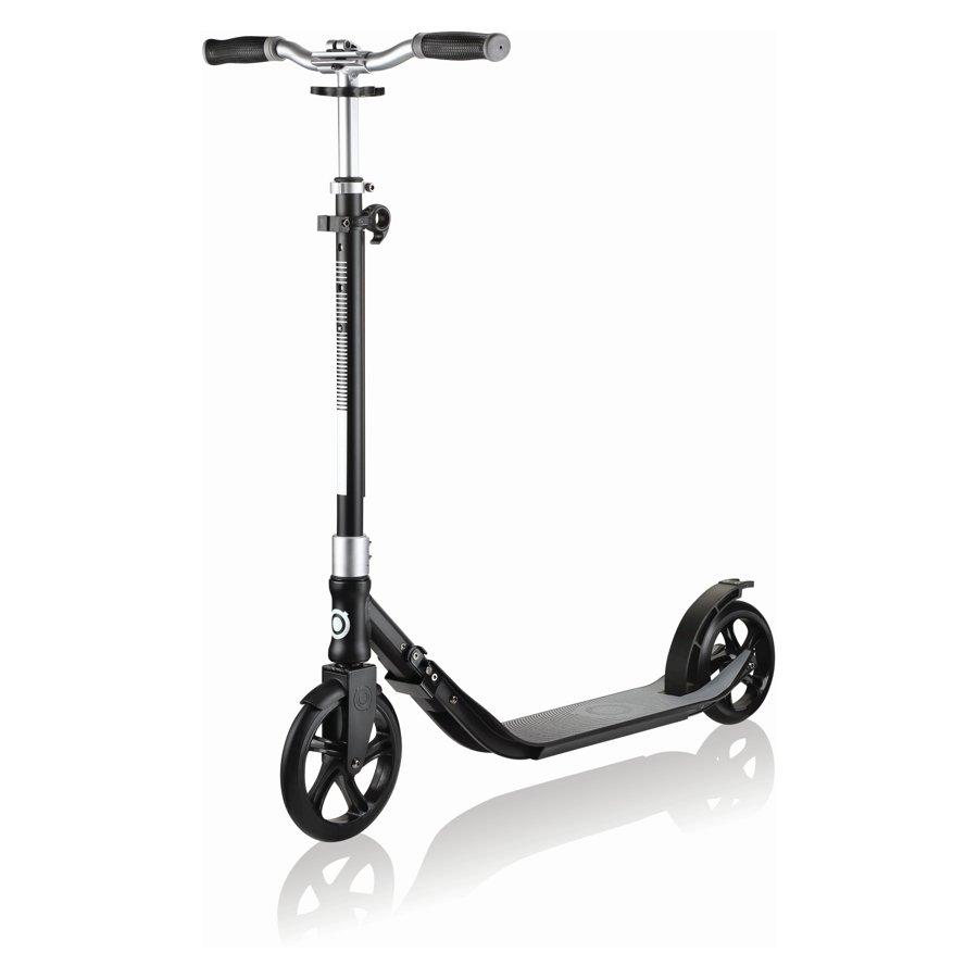 Hulajnoga miejska Globber ONE NL DUO 474-102 Lead Grey
