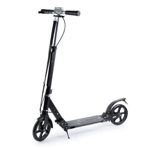 Hulajnoga miejska SMJ sport X-TRACK black