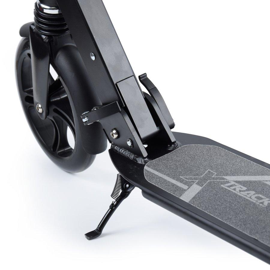 Hulajnoga miejska SMJ sport X-TRACK black - obrazek 6