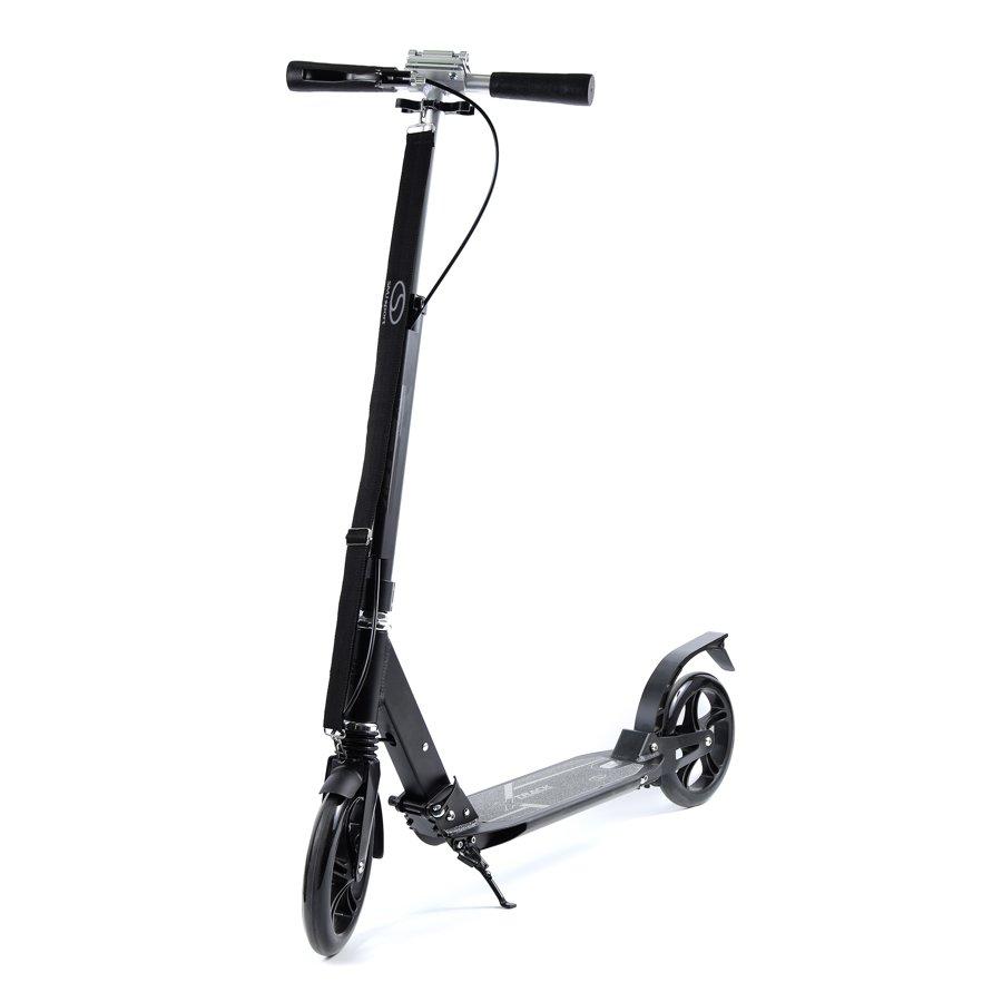 Hulajnoga miejska SMJ sport X-TRACK black - obrazek 11