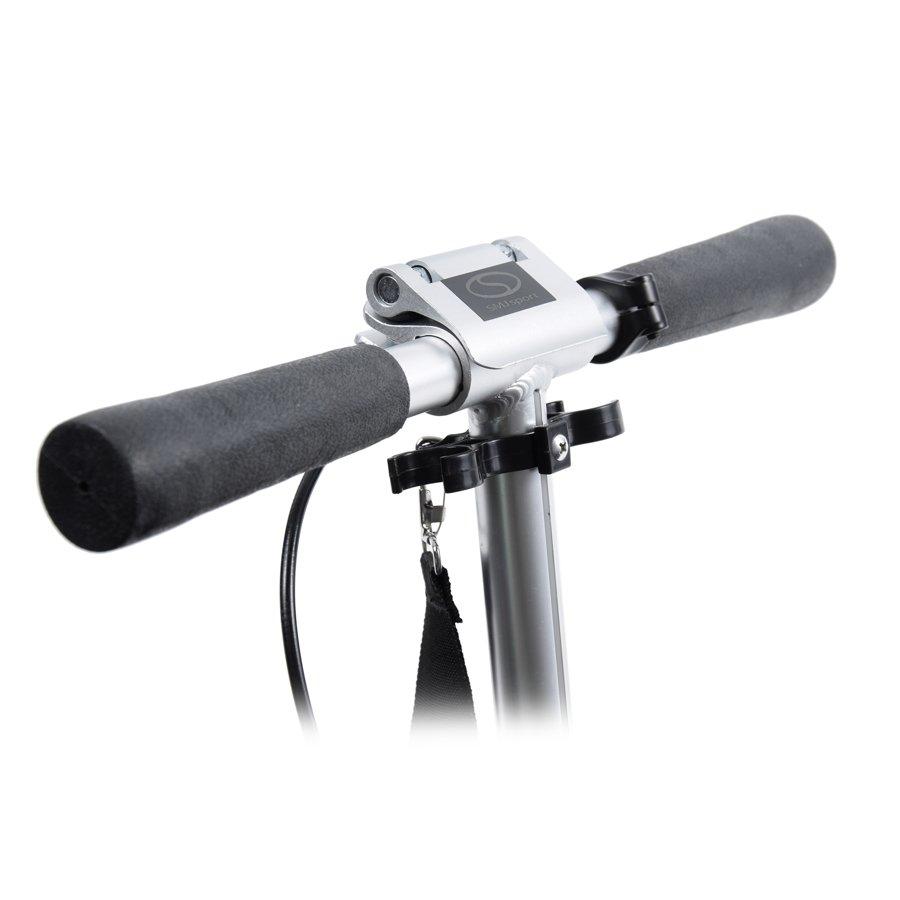 Hulajnoga miejska SMJ sport X-TRACK black - obrazek 10