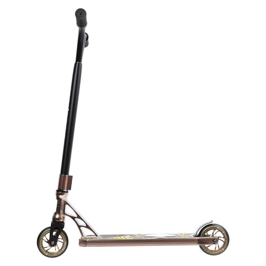 Hulajnoga wyczynowa SMJ sport Skull Rider - obrazek 7