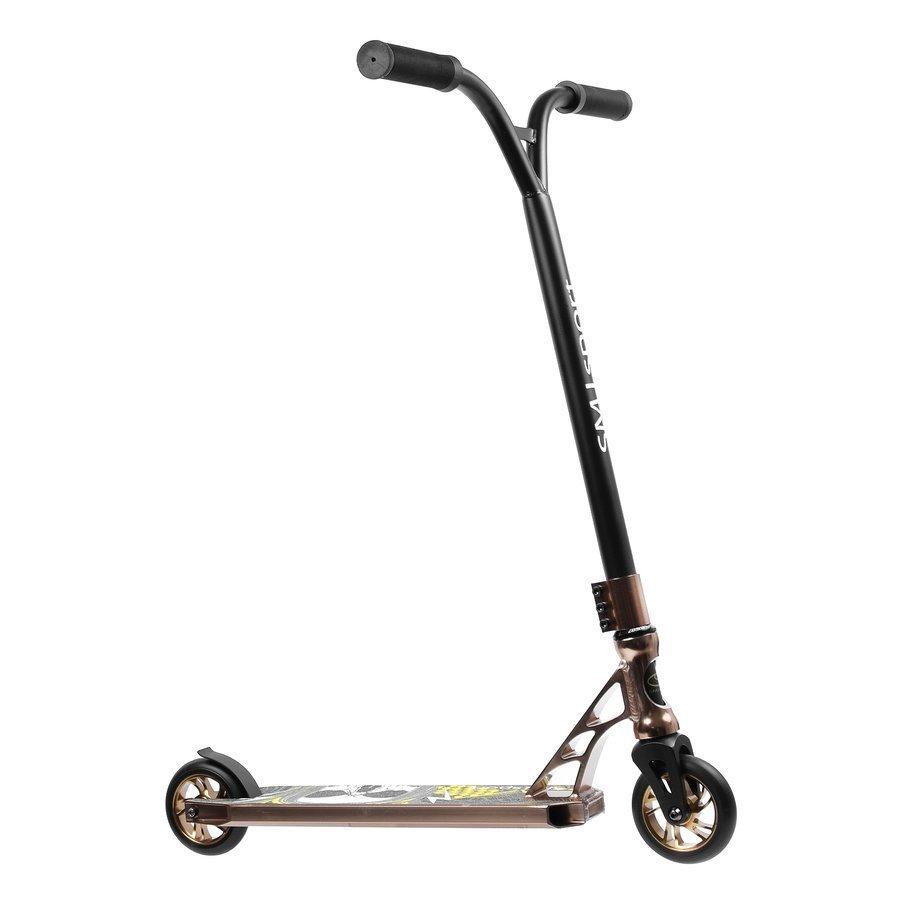 Hulajnoga wyczynowa SMJ sport Skull Rider - obrazek 8