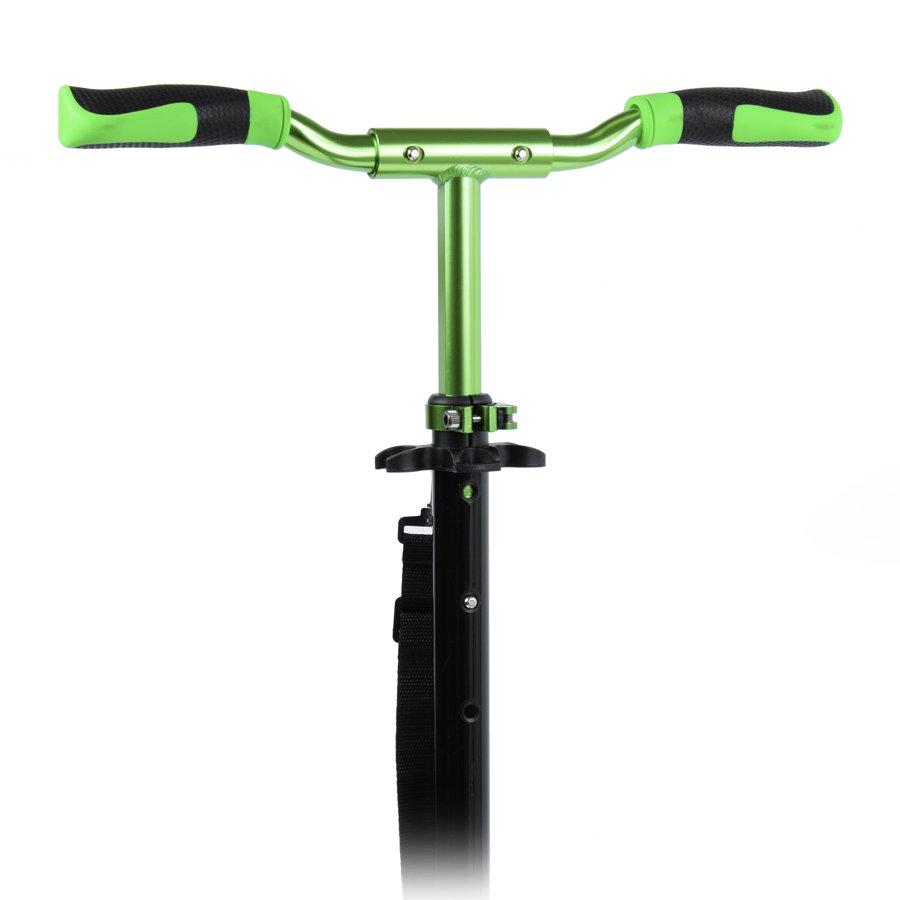 Hulajnoga składana aluminiowa SMJ Sport NL-700/230 - obrazek 9