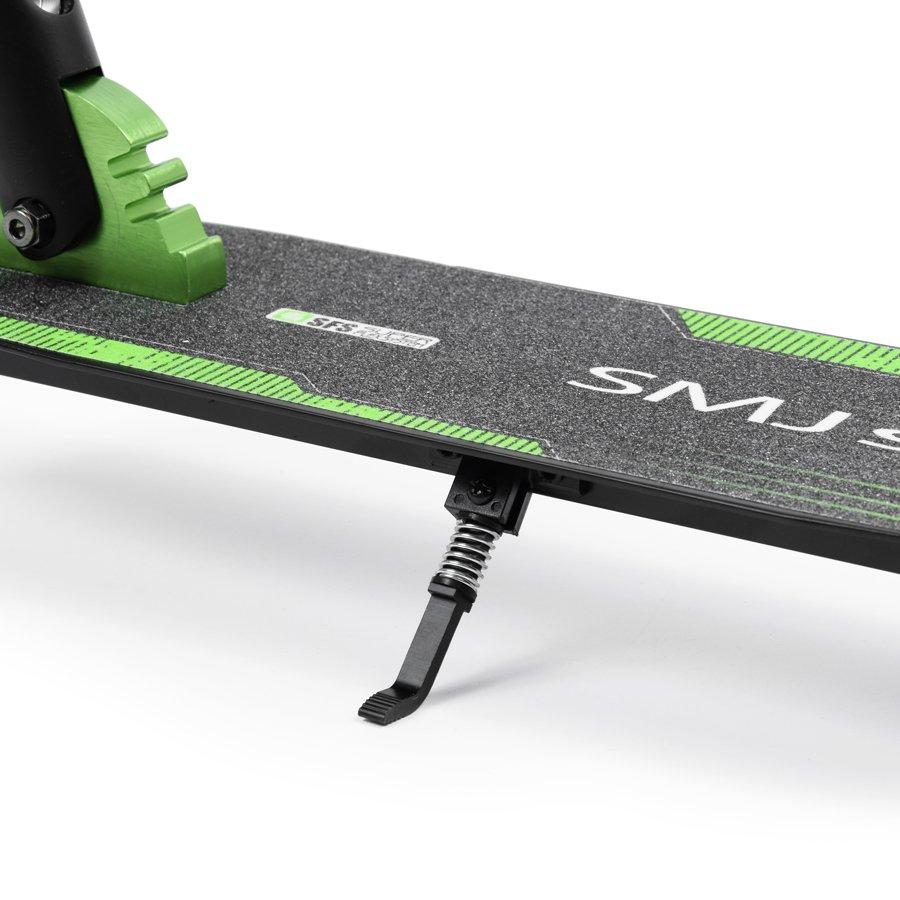 Hulajnoga składana aluminiowa SMJ Sport NL-700/230 - obrazek 6