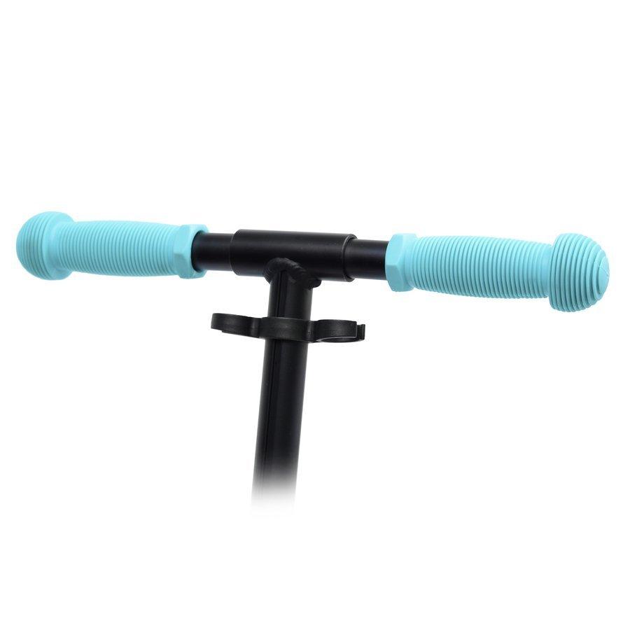 Hulajnoga składana aluminiowa SMJ sport NL-200 145/120 - obrazek 7