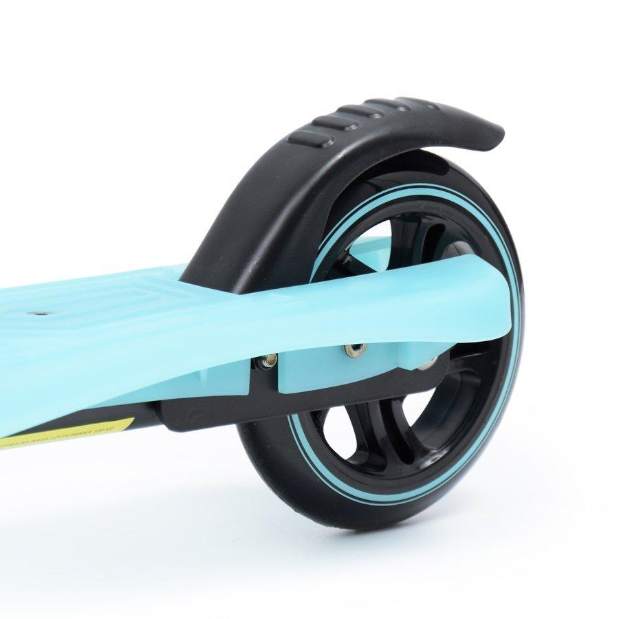 Hulajnoga składana aluminiowa SMJ sport NL-200 145/120 - obrazek 8