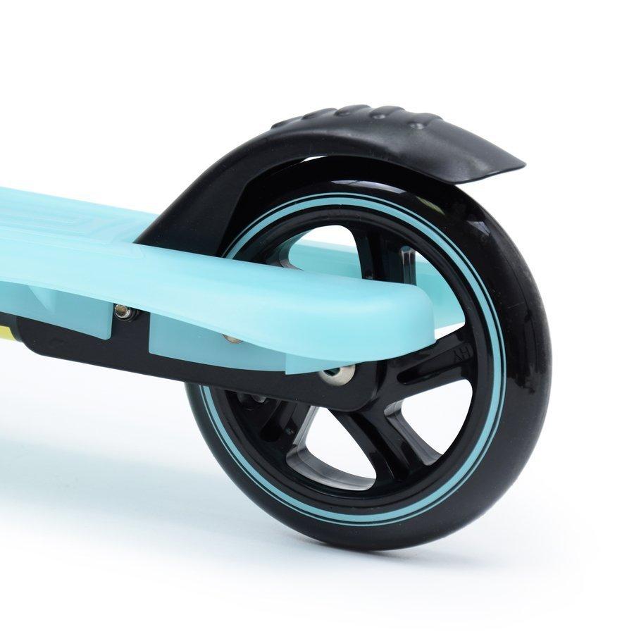 Hulajnoga składana aluminiowa SMJ sport NL-200 145/120 - obrazek 9