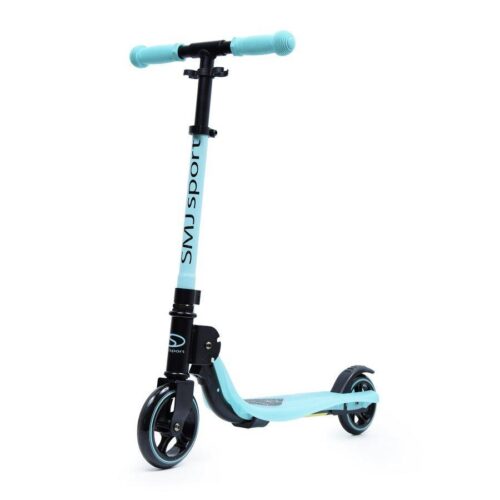 Hulajnoga składana aluminiowa SMJ sport NL-200 145/120