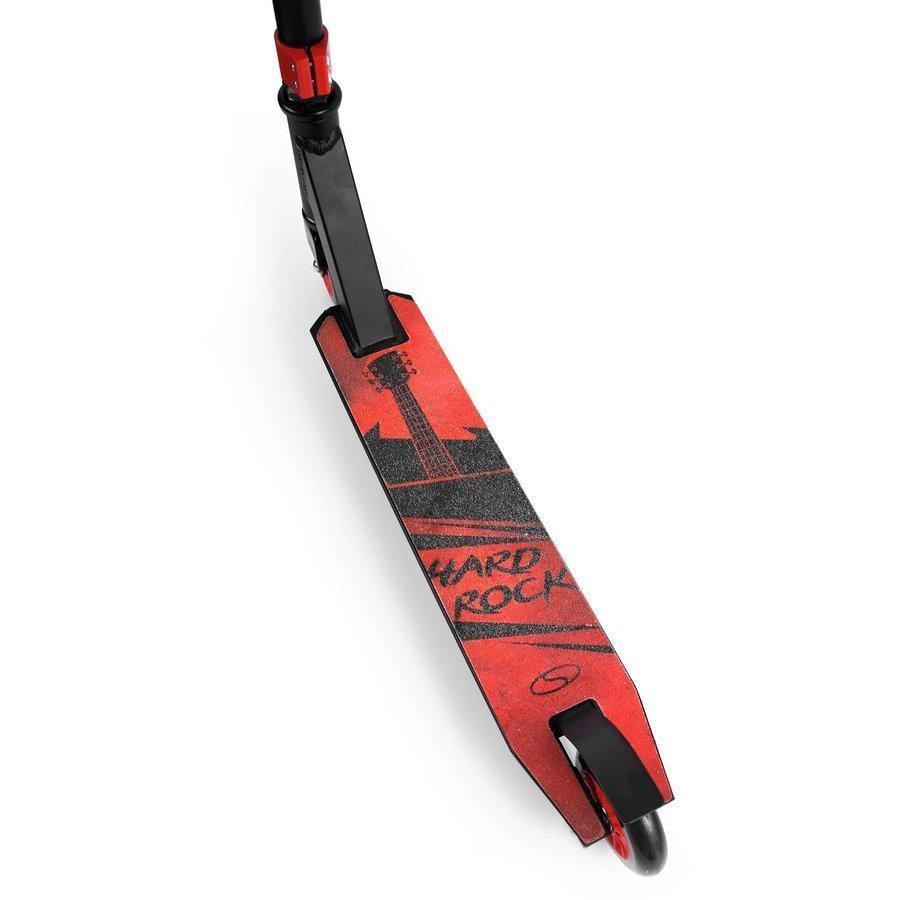 Hulajnoga wyczynowa SMJ sport Rock Rider - obrazek 4