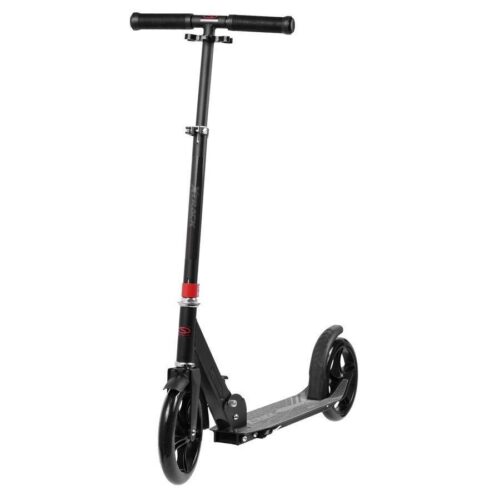 Hulajnoga SMJ sport X-TRACK SKL 037 black/red