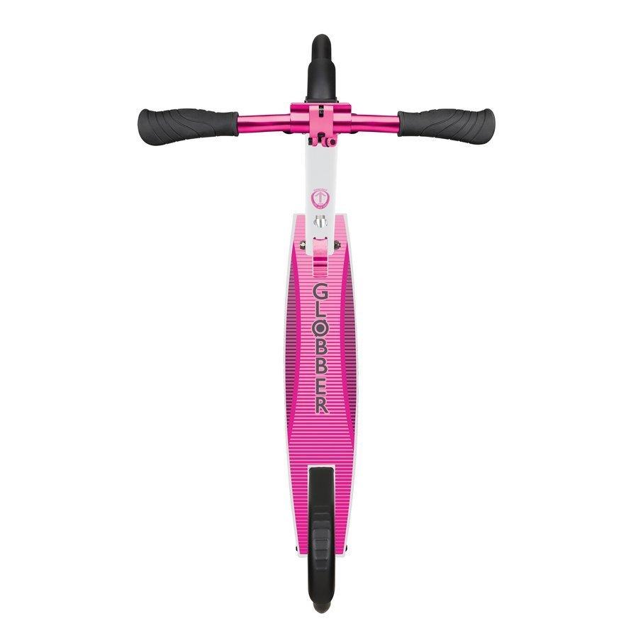 Hulajnoga miejska Globber NL 205 684-110-2 White-Pink - obrazek 5