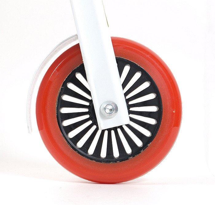 Hulajnoga i rowerek biegowy w jednym NA01110 - obrazek 10