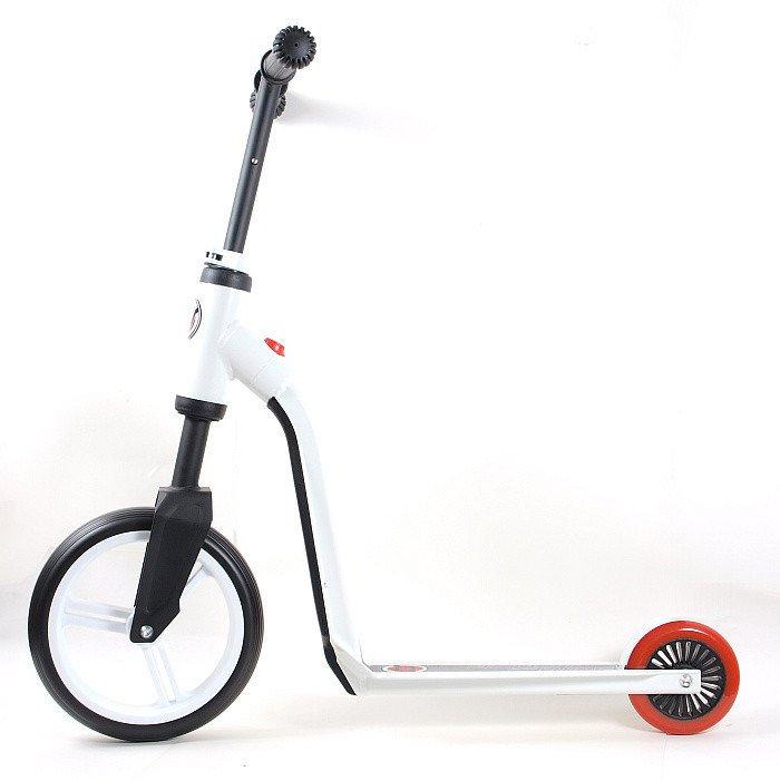 Hulajnoga i rowerek biegowy w jednym NA01110 - obrazek 3