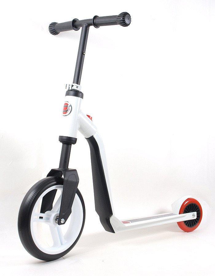 Hulajnoga i rowerek biegowy w jednym NA01110 - obrazek 4