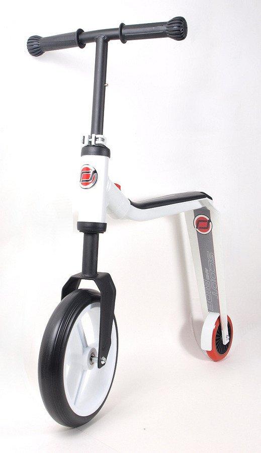 Hulajnoga i rowerek biegowy w jednym NA01110 - obrazek 5