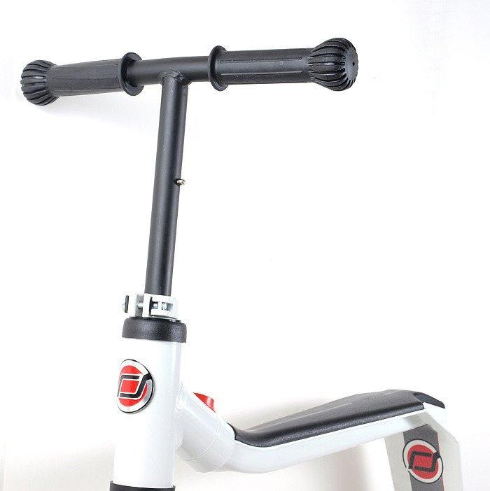 Hulajnoga i rowerek biegowy w jednym NA01110 - obrazek 6