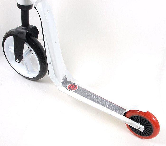 Hulajnoga i rowerek biegowy w jednym NA01110 - obrazek 7