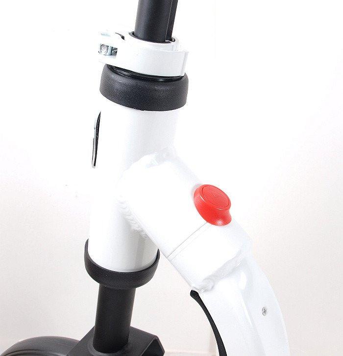 Hulajnoga i rowerek biegowy w jednym NA01110 - obrazek 8