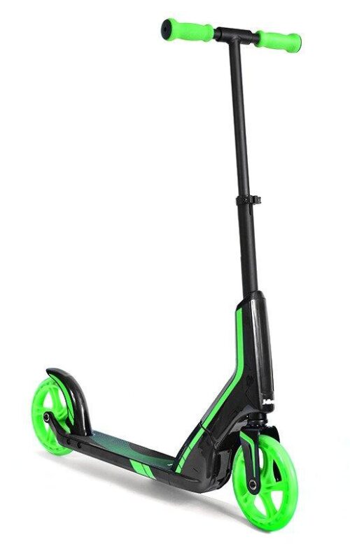 Hulajnoga Jdbug MS185 Pro Zielona