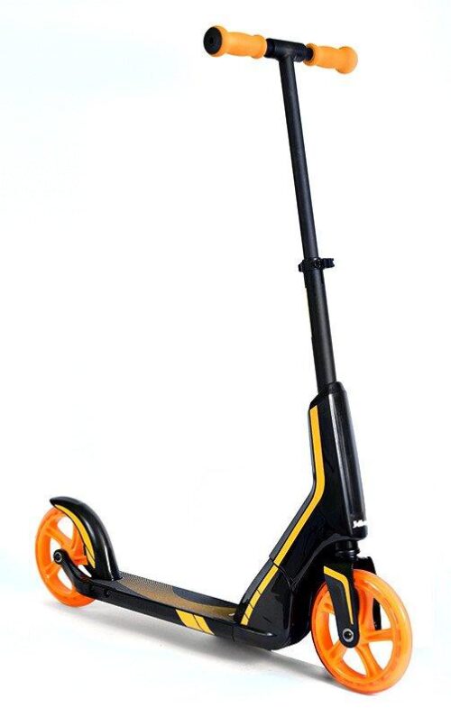 Hulajnoga Jdbug MS185 Pro Pomarańczowa