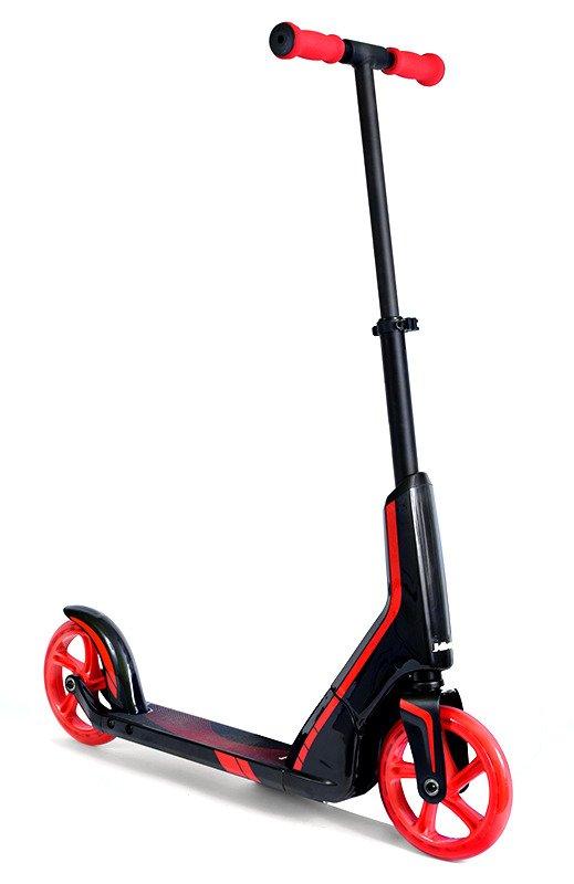 Hulajnoga Jdbug MS185 Pro Czerwona