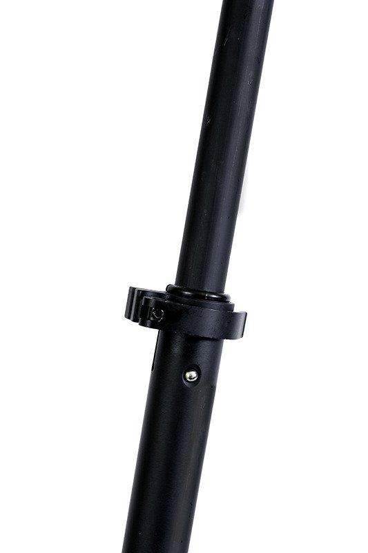 Hulajnoga Jdbug MS185 Pro Czerwona - obrazek 5