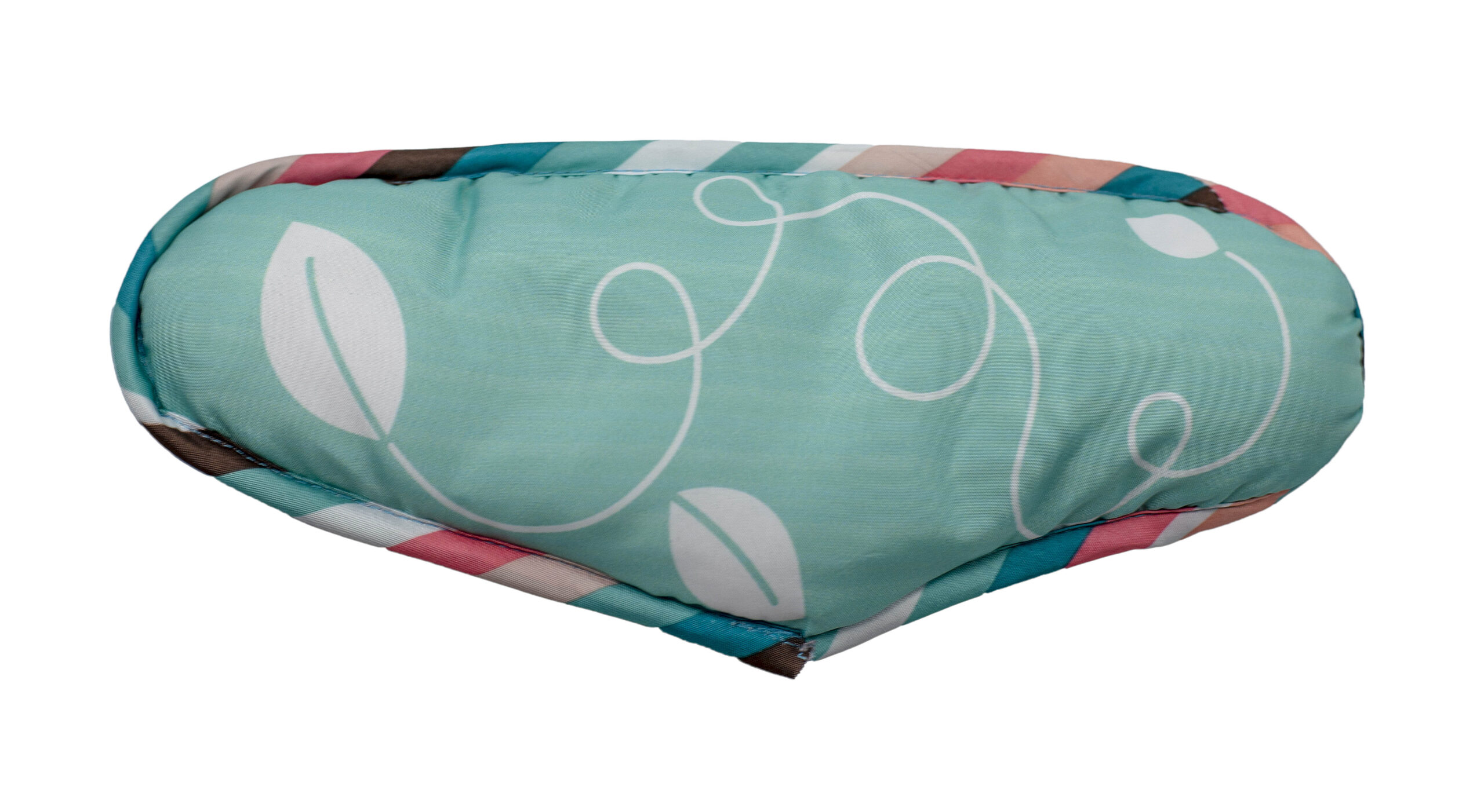 Mata Edukacyjna dla dzieci 3w1 + pianinko + zawieszki - obrazek 3